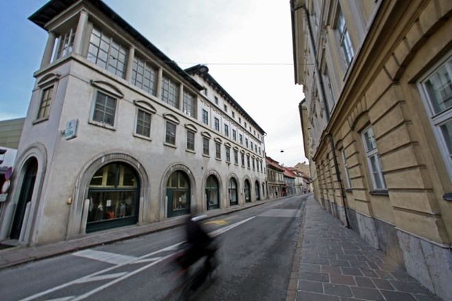 Vladna služba za razvoj in evropsko kohezijsko politiko je odobrila sofinanciranje ureditve Poljanske ceste v Ljubljani.