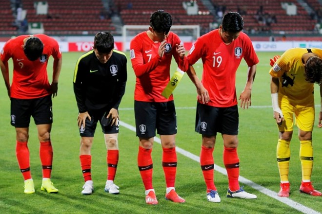 Srečko Katanec se je z Irakom ustavil v osmini finala