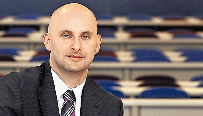 Minister Tomislav Tolušić za afero krivi kmetijsko mafijo.
