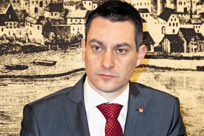 Oprostilna sodba bivšemu županu Fištravcu