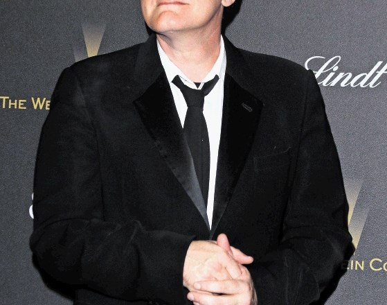 Quentin Tarantino je z nekaterimi drugimi režiserji izrazil ogorčenje v javnem pismu.
