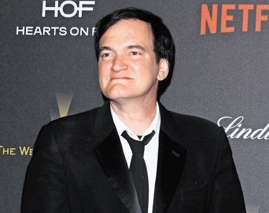 Quentin Tarantino je z nekaterimi drugimi režiserji izrazil ogorčenje v javnem pismu.