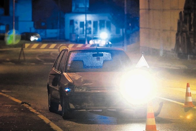 Hudo opiti Martin Plavec 27. oktobra lani ni opazil 27-letne noseče Mariborčanke, ki je na prehodu za pešce prečkala Nasipno...