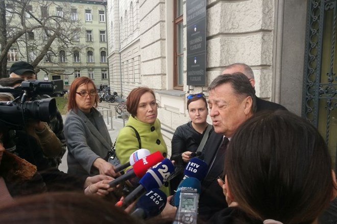Sodnica razsodila, da Janković od Gratela  ni zahteval podkupnine
