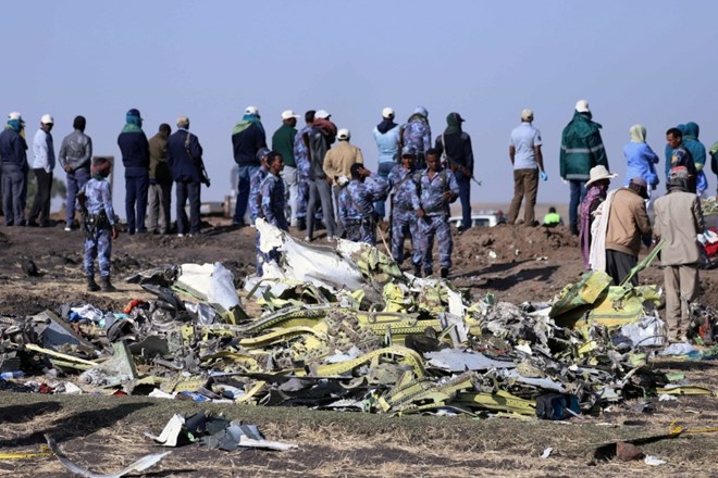 #video #foto Bo Boeing preživel tragični strmoglavljenji?