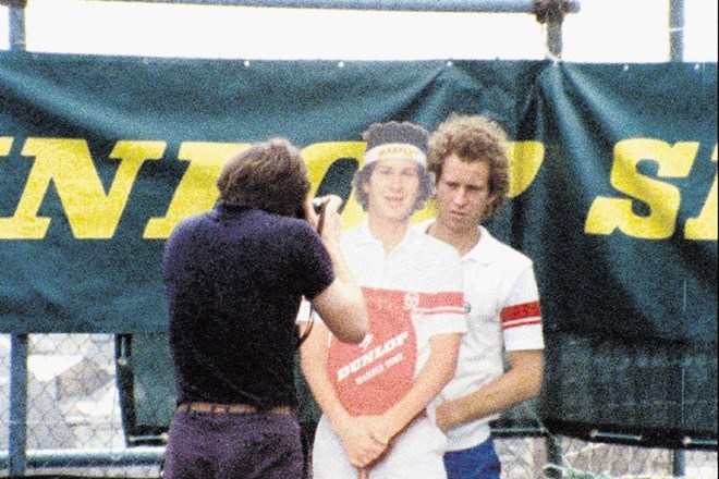 Dokumentarec John McEnroe: Cesarstvo popolnosti je zabaven filmski razmislek, ki vleče posrečene vzporednice med tenisom in...
