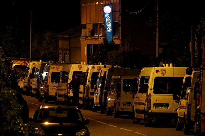 #foto Na jugu Francije policija po drami s talci aretirala ugrabitelja