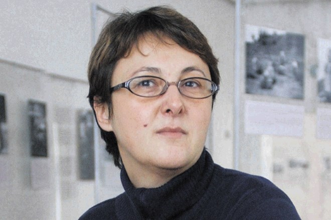 Vesna Leskošek
