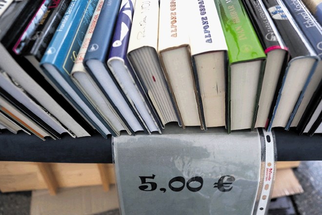 Letos se na 24. slovenskih dnevih knjige predstavlja 27 večjih in manjših slovenskih knjižnih založnikov.