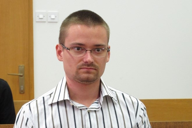 Zaradi hekerske dejavnosti je Matjaž Škorjanc pri nas že odsedel zaporno kazen.