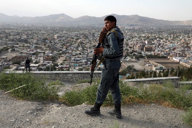 Prva hrvaška smrtna žrtev v Afganistanu