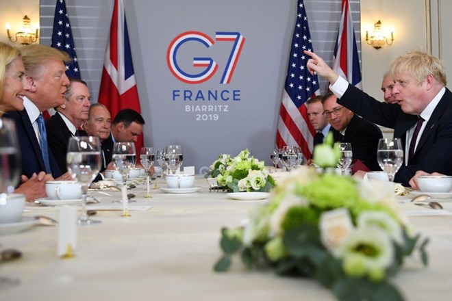 Vrh G7.