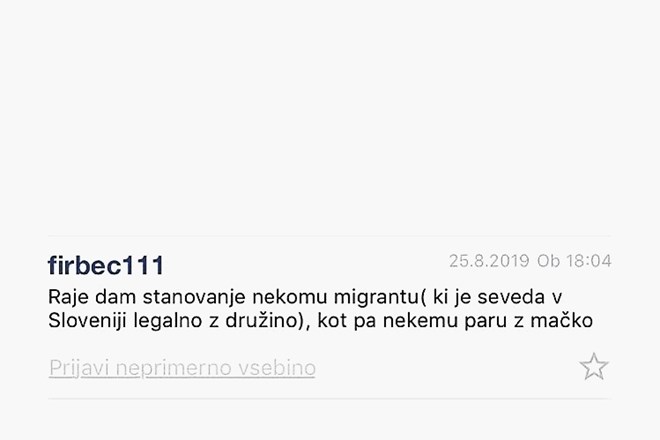 Na instagram profilu Davkoplačevalci lahko že nekaj mesecev spremljamo izbrane misli slovenskih spletnih komentatorjev, ki...
