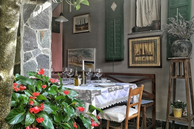Taverna Tatjana: Najljubša gostilna Zorana Jankovića