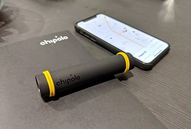 Chipolo z inovativnim pametnim sledilnikom, ki preklaplja med tehnologijami