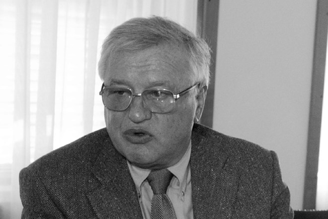 In memoriam Stane Bernik (1938–2019)