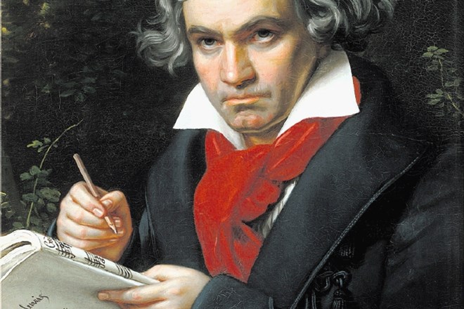 Veličino skladatelja Ludwiga van Beethovna (1770–1827) gre v prvi vrsti iskati v njegovi izjemni glasbeni in humanistični...