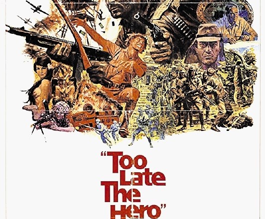 Najboljši filmi iz leta 1970