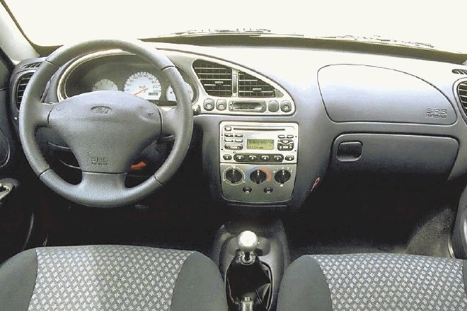 Ford puma (1997–2002): Nekoč je bil trivratni kupe