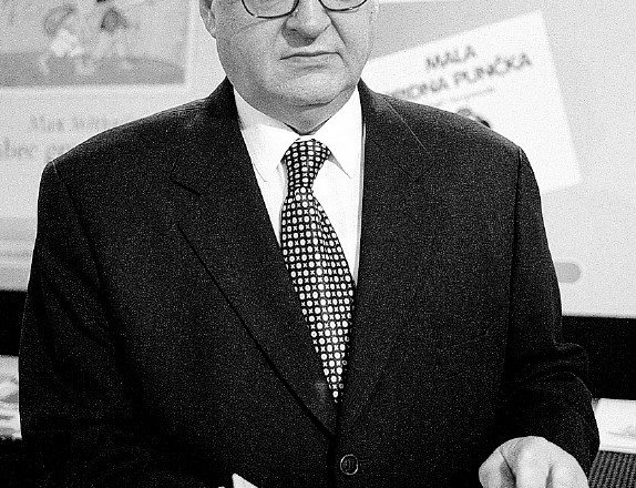 In memoriam prof. dr. Martin Žnideršič (1934–2020)