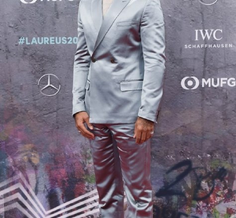 Lewis Hamilton (Foto: DPA)