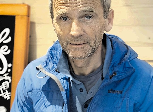Milan Romih, alpinist iz Slovenske Bistrice z bogato plezalsko zgodovino, bo prihodnji torek predaval na Festivalu gorniškega...