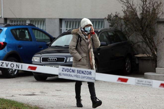 Na Slovaškem med pandemijo državi dostop do mobilnih telefonov državljanov, druga smrtna žrtev na Hrvaškem