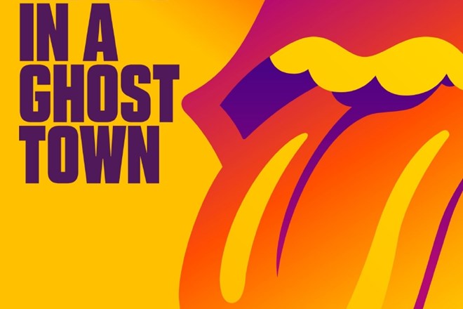 #video Rolling Stones izdali novo skladbo Living in a Ghost Town