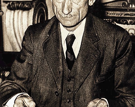 Zunanji minister Francije Robert Schuman velja za enega od pobudnikov evropskega povezovanja.