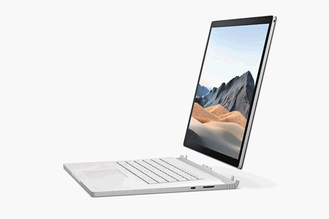 Surface book 3