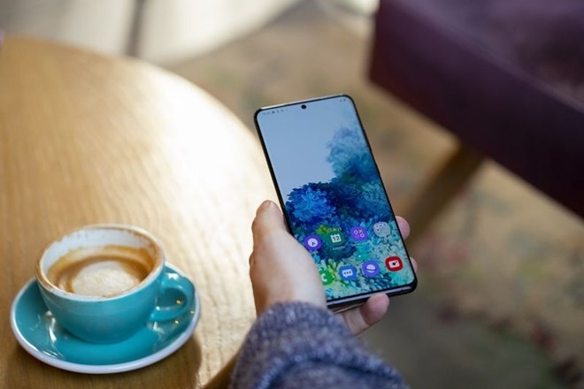 Samsung Galaxy S20 Ultra – bodite del neskončnih možnosti