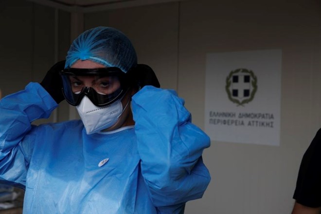 Včeraj 36 novih primerov koronavirusa, na Hrvaškem nov rekord: 358 okužb