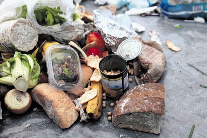Zaradi neobvladljivega stanja nepravilno odloženih odpadkov so na Slovenskem Javorniku ukinili eko otok.