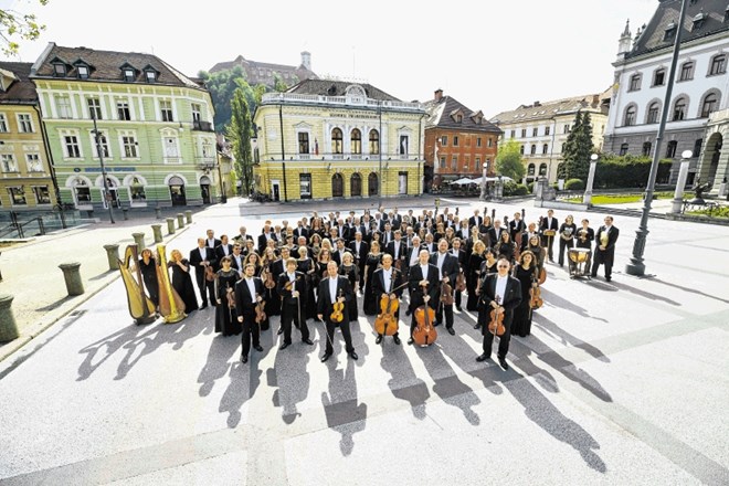 V Slovenski filharmoniji so popolnoma predrugačili abonmajsko shemo, namesto treh prejšnjih (Oranžni, Modri, Vokalni) se zdaj...
