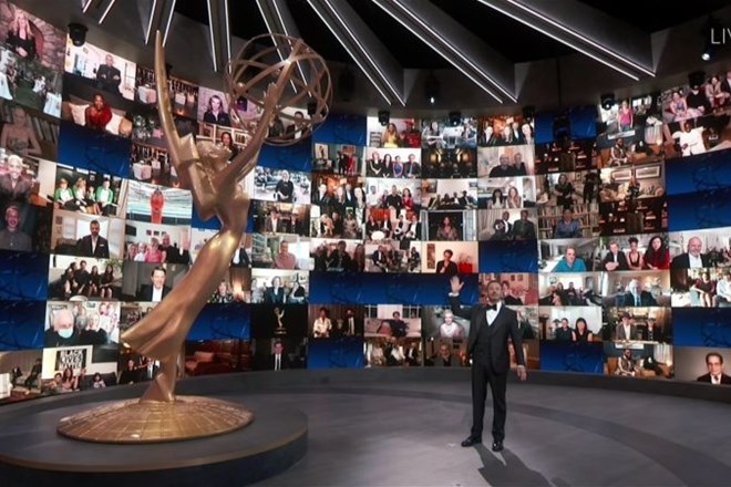 Televizijske nagrade Emmy: Poraz za Netflix in zmaga za HBO