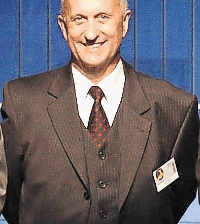 Pod vodstvom Rudija Ročaka je regijska in srebrna gazela leta 2004 postalo podjetje Bioiks.