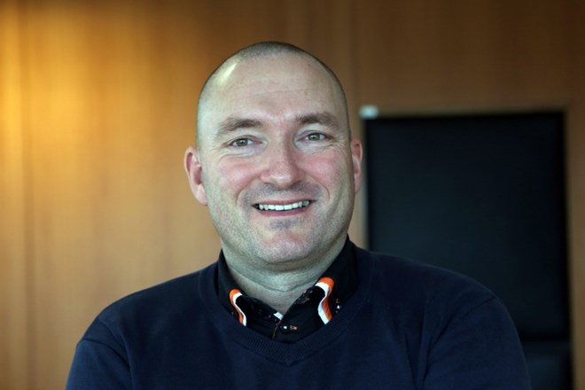 Jože Podgoršek je novi kandidat DeSUSa za kmetijskega ministra.