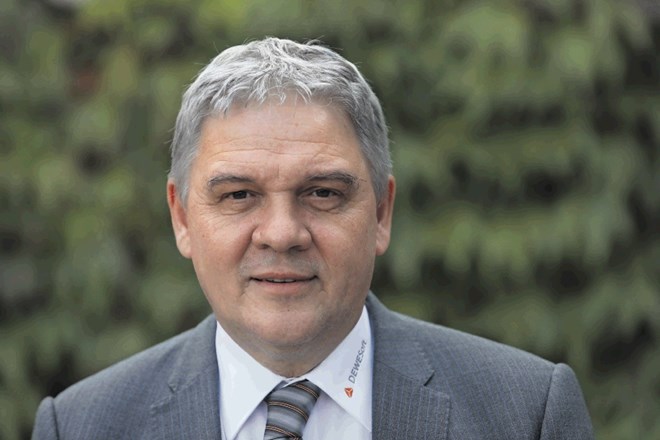 Andrej Orožen