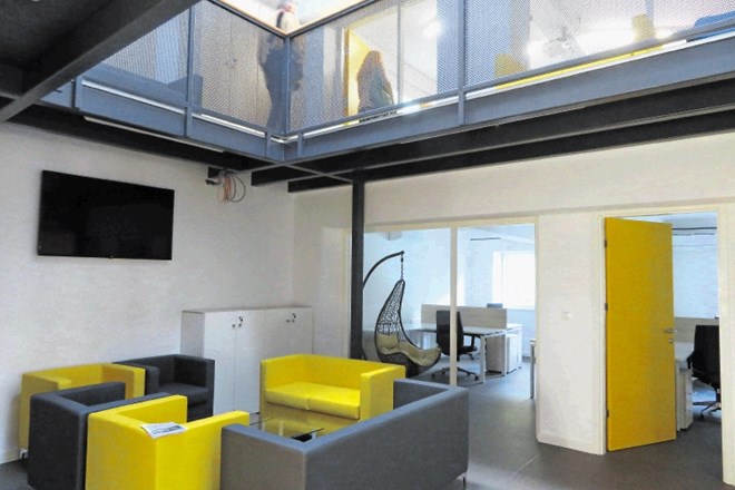 Krški Center za podjetništvo in turizem bo prostore v inkubatorju začel oddajati s 1. januarjem.