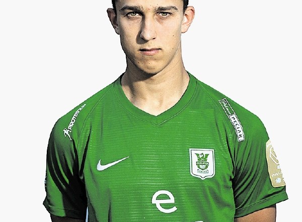 Haris Kadrić je po prihodu v Triglav dosegel  že tri gole na dveh tekmah.