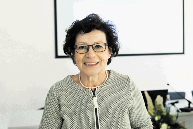 Sonja Šinigoj