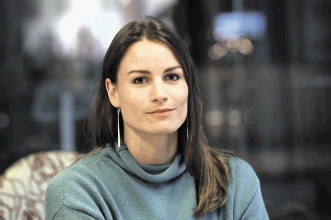 Sara Isaković