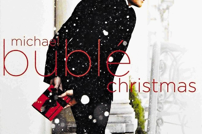 Najbolj popularni božični albumi vseh časov