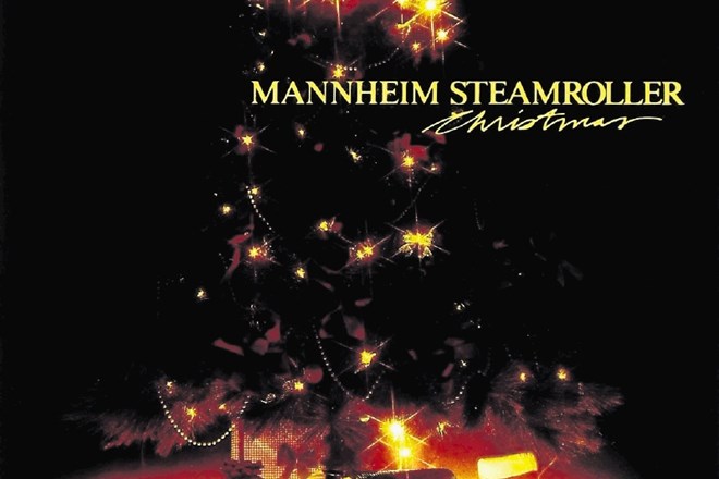 Najbolj popularni božični albumi vseh časov
