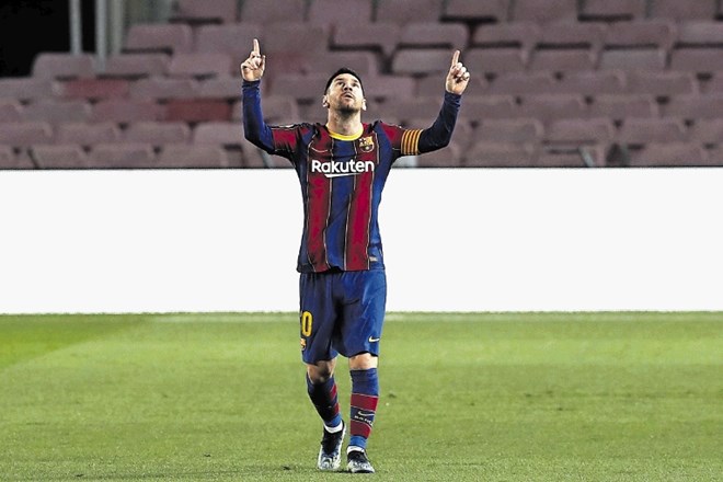 Messi po razkritju svoje pogodbe razmišlja o tožbi časopisa El Mundo.