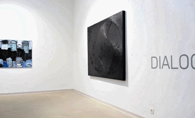 Sandi Červek, akademski slikar, je prejel nagrado Prešernovega sklada za razstavo 1 + 1 = 11 v Galeriji mesta Ptuj (na...