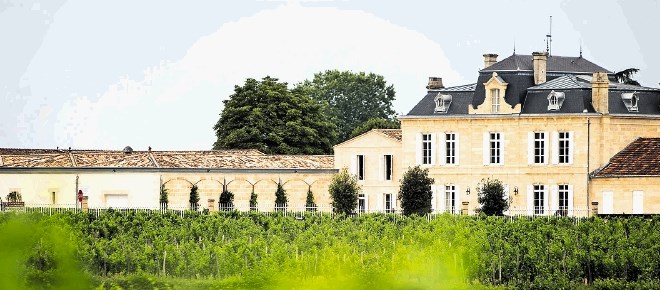Deset vin Spurrierjeve »pariške sodbe«