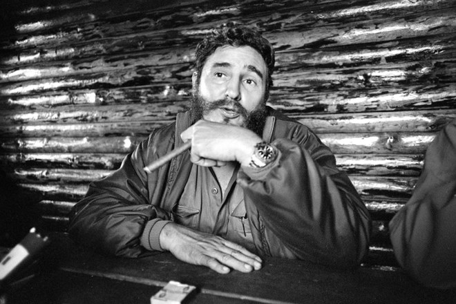 Kubanski voditelj Fidel Castro je bil velik ljubitelj cigar in zaslužen za to, da so leta 1966 začeli izdelovati slavne...
