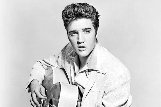Elvis Presley je bil za kralja rock'n'rolla oklican že v petdesetih, a sam je javno izjavil, da je zanj resnični kralj Fats...