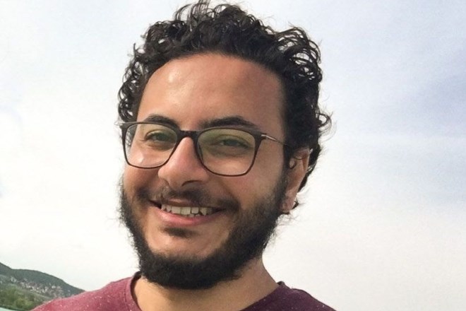 Ahmed Samir Santawy, ki študira antropologijo na Srednjeevropski univerzi na Dunaju, je že več kot 100 dni zaprt v Kairu,...